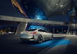 BMW i Vision Dynamics 2017 года